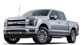 2025 Ford F-150® External Image 2